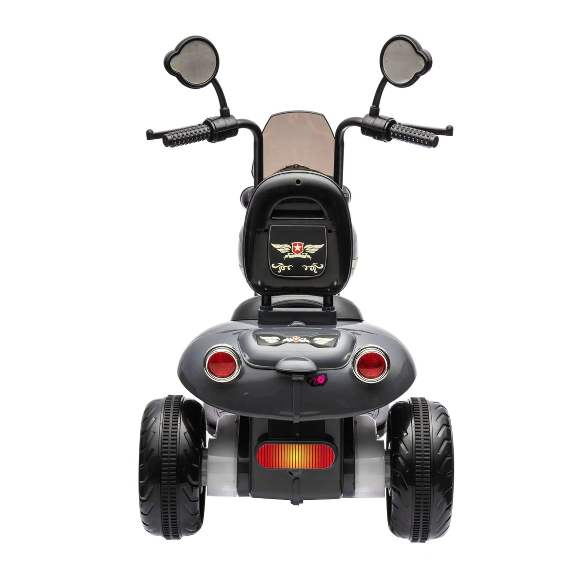 12V Cruiser Kids Motorcycle