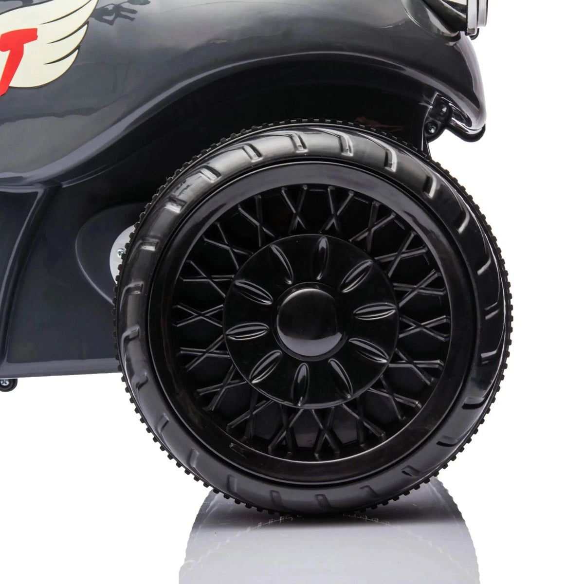 12V Cruiser Kids Motorcycle