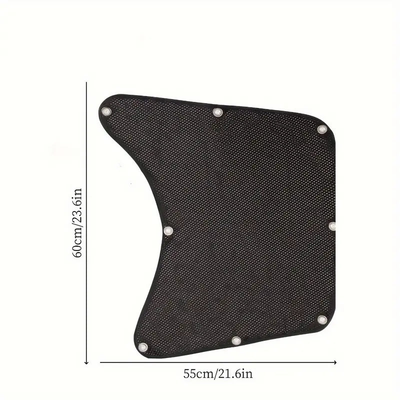 Semi-Truck Side Window Shade - Durable Polyamide, Enhanced Privacy & Visibility 1720691762612-9da28c1e9ba04672bf0182407f745a6d-goods