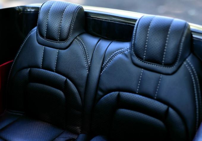 24V Range Rover HSE 2-Seater Ride-On Car for Kids