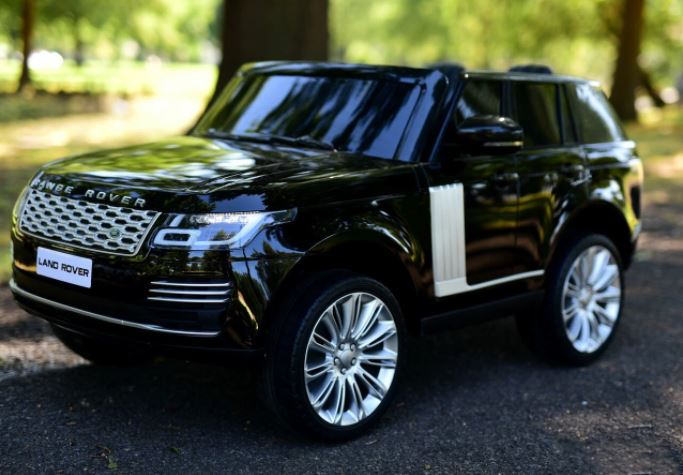 24V Range Rover HSE 2-Seater Ride-On Car for Kids