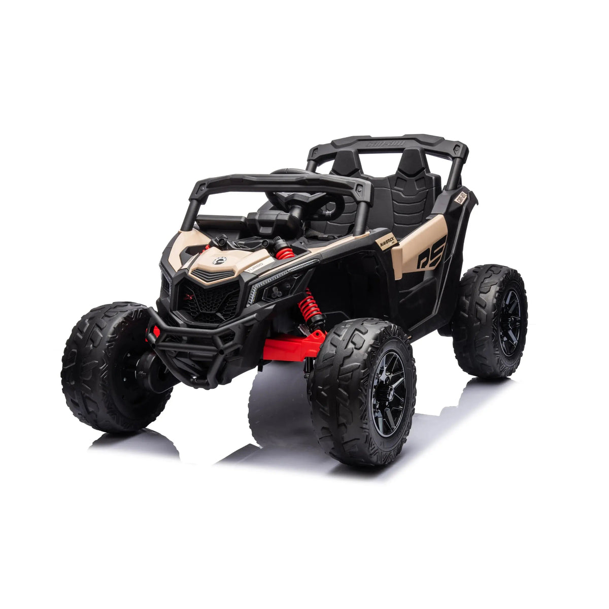 24V Can-Am Maverick Kids UTV Ride-On Car
