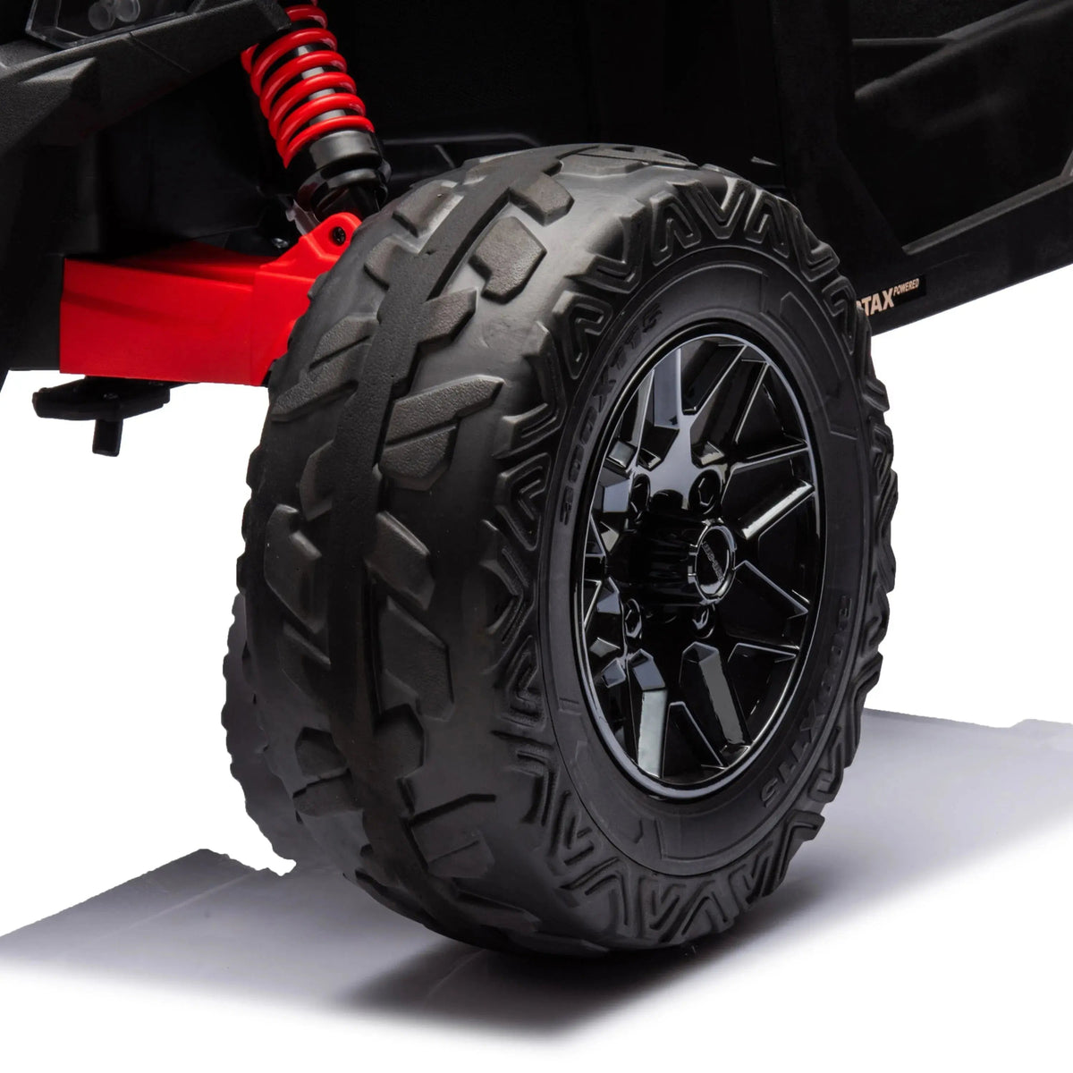 24V Can-Am Maverick Kids UTV Ride-On Car