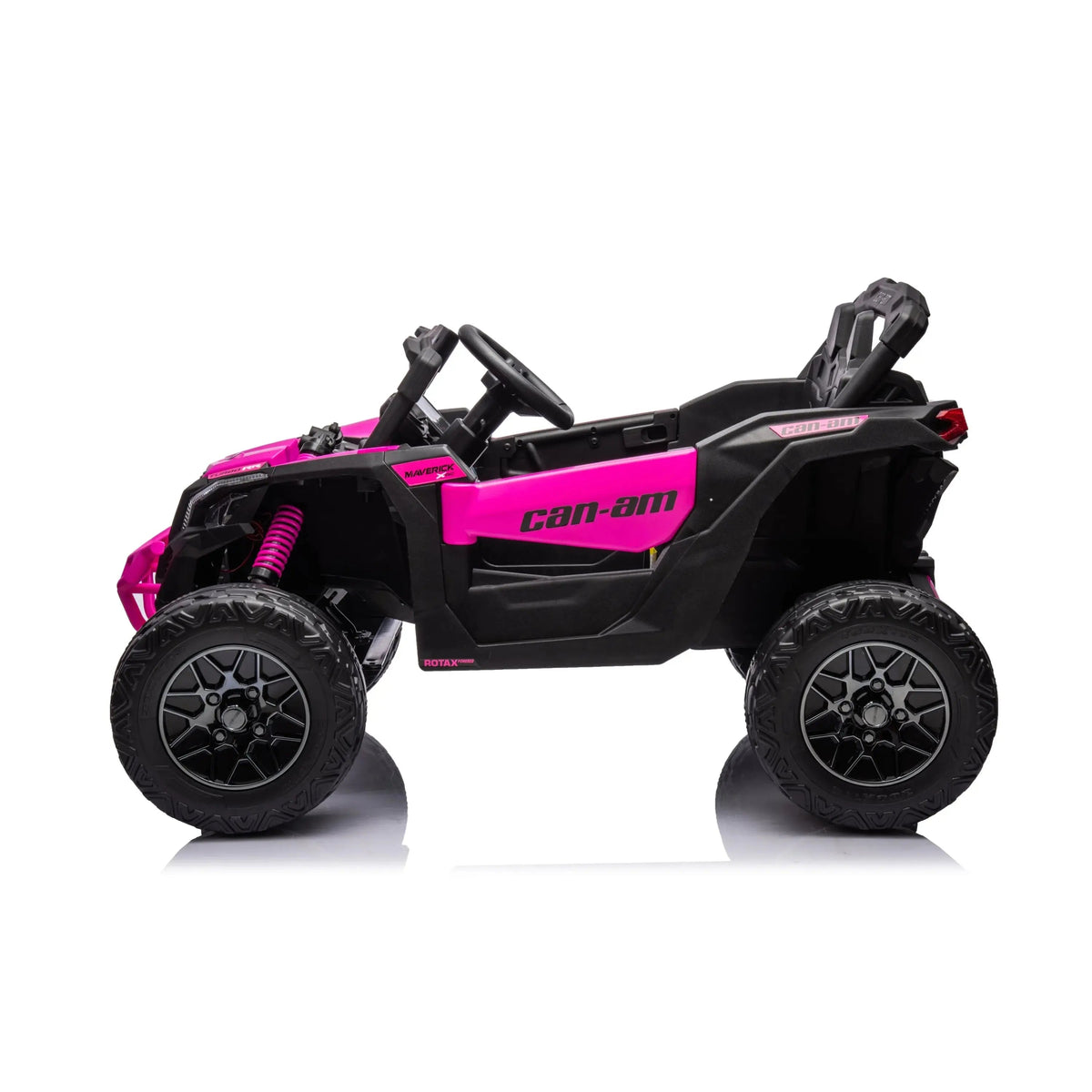 24V Can-Am Maverick Kids UTV Ride-On Car
