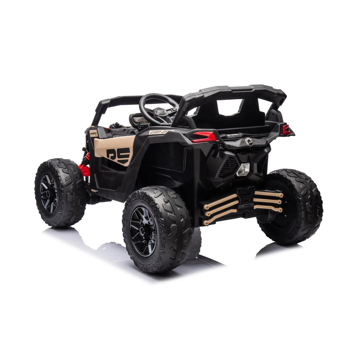 24V Can-Am Maverick Kids UTV Ride-On Car