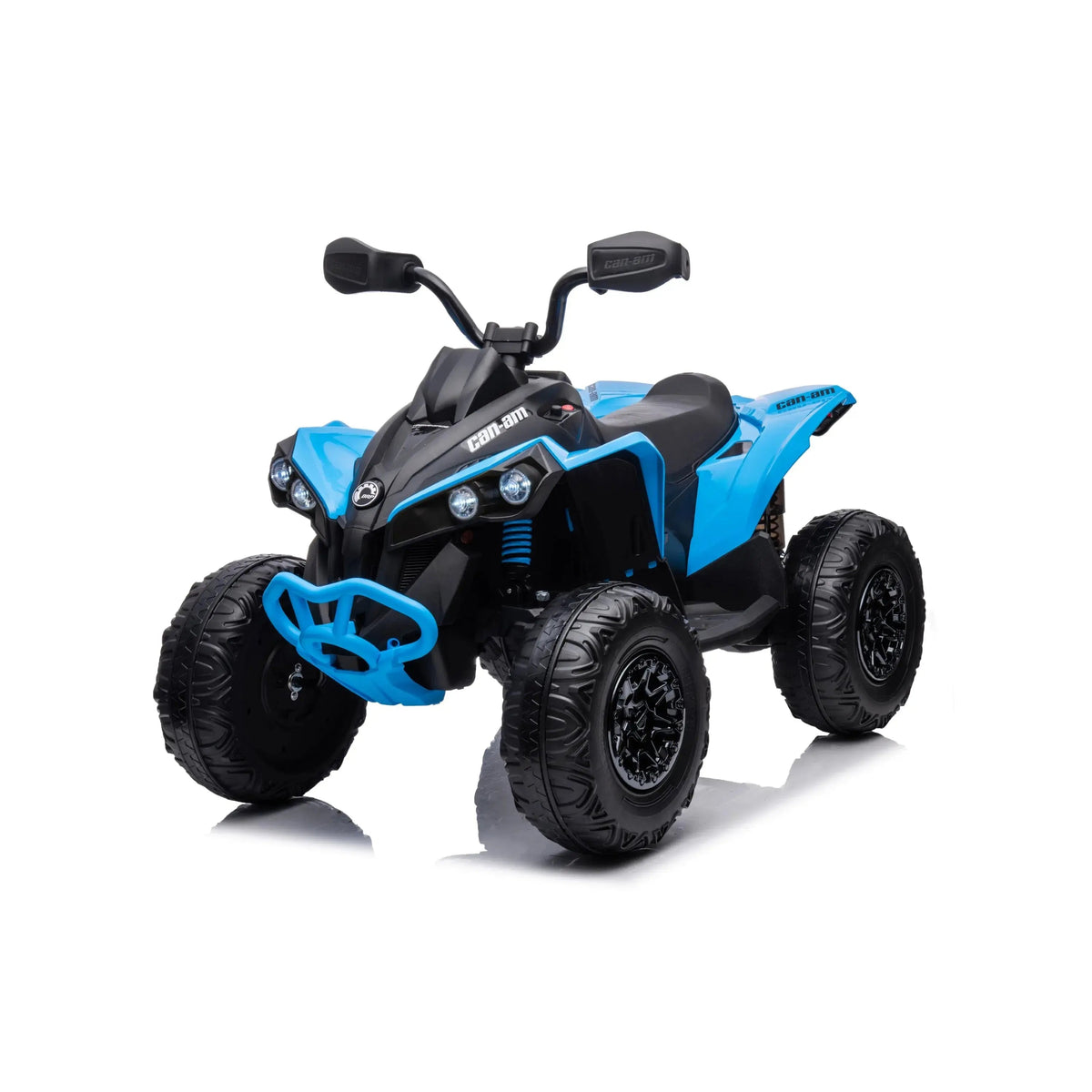 24V Can-Am Renegade Kids Ride-On ATV