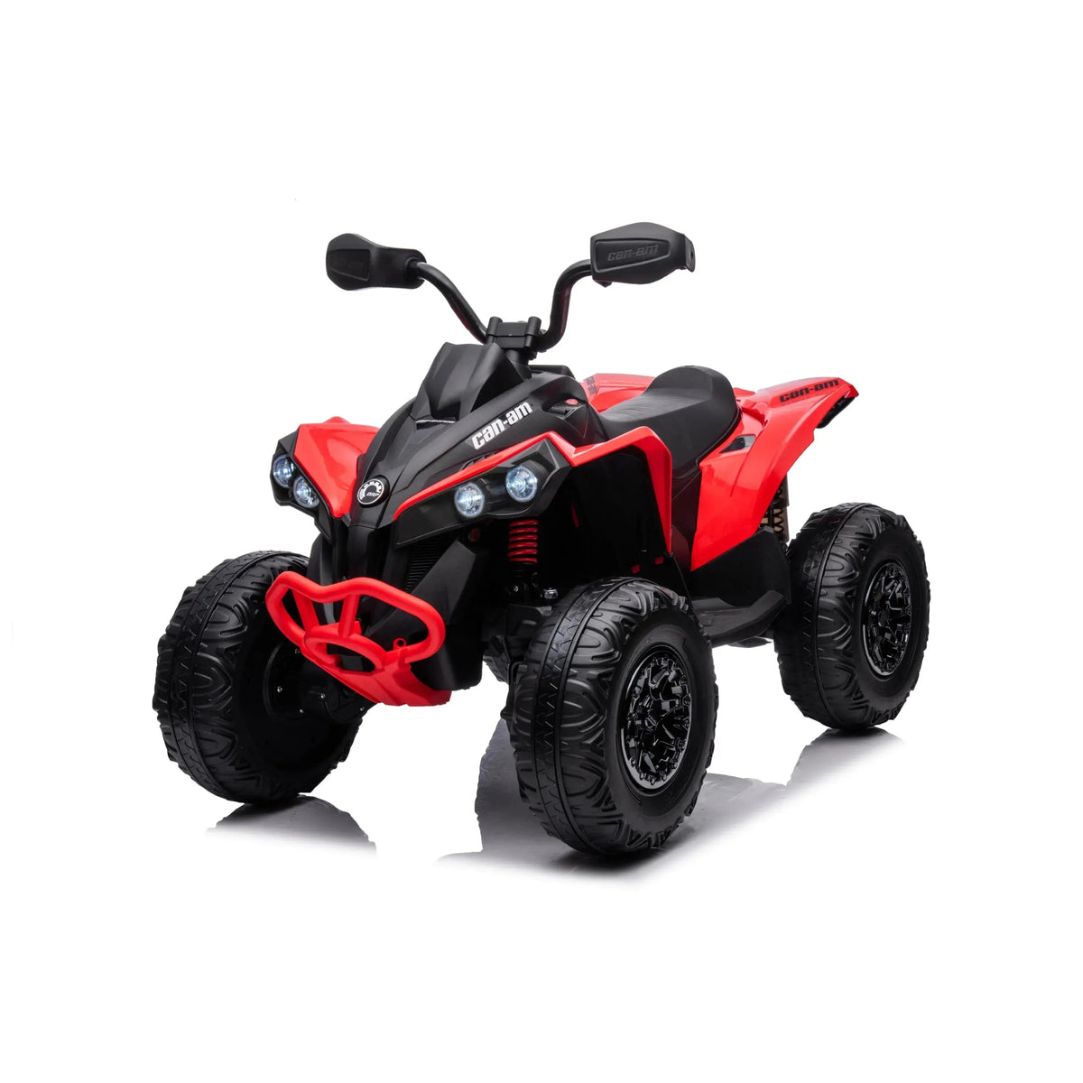 24V Can-Am Renegade Kids Ride-On ATV
