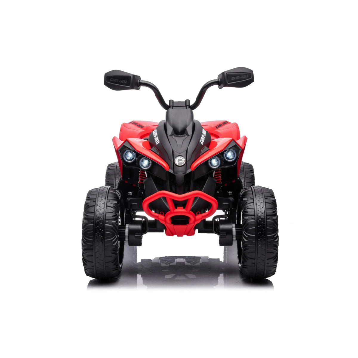 24V Can-Am Renegade Kids Ride-On ATV