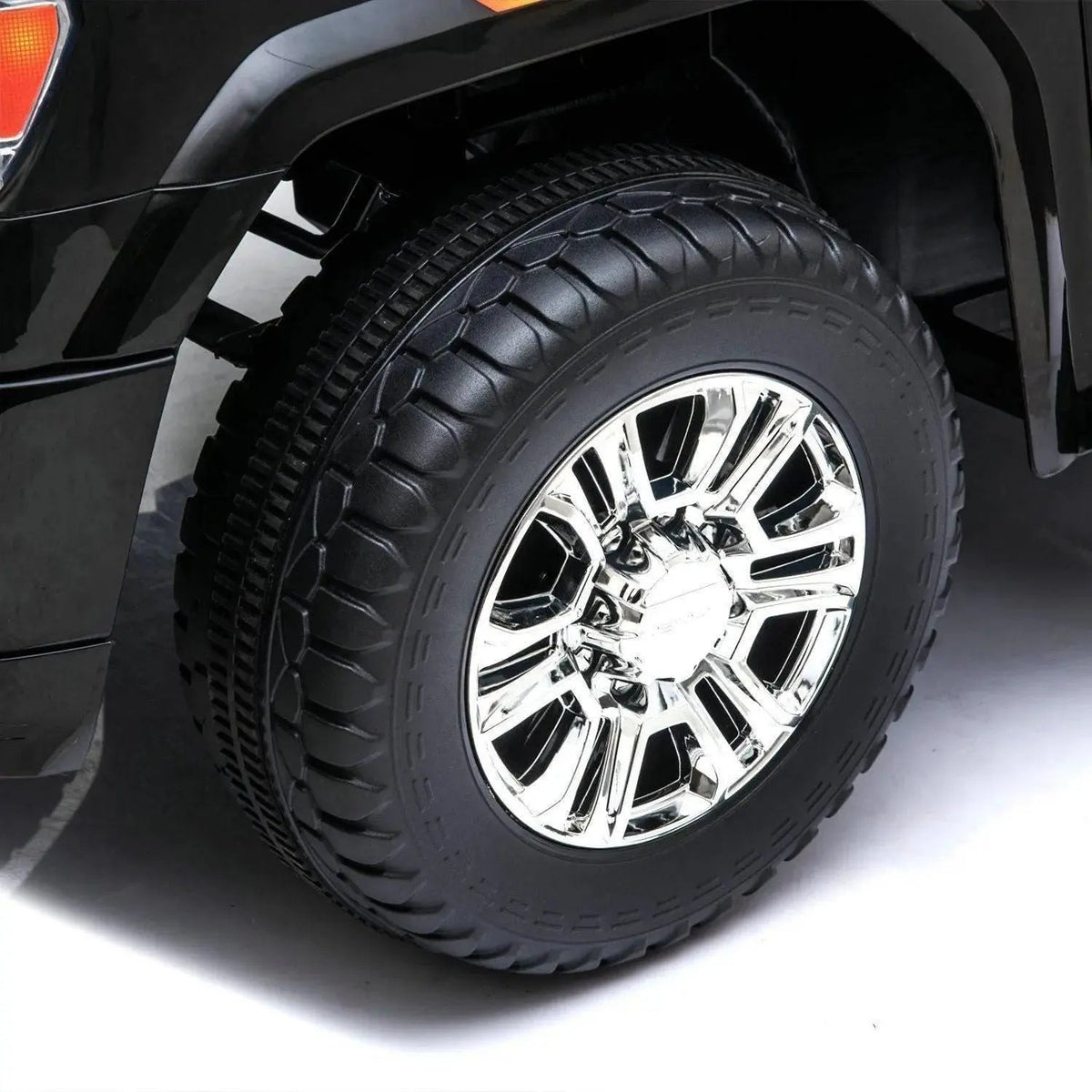 2026 24V GMC Sierra Denali 2-Seater Ride-On Truck.