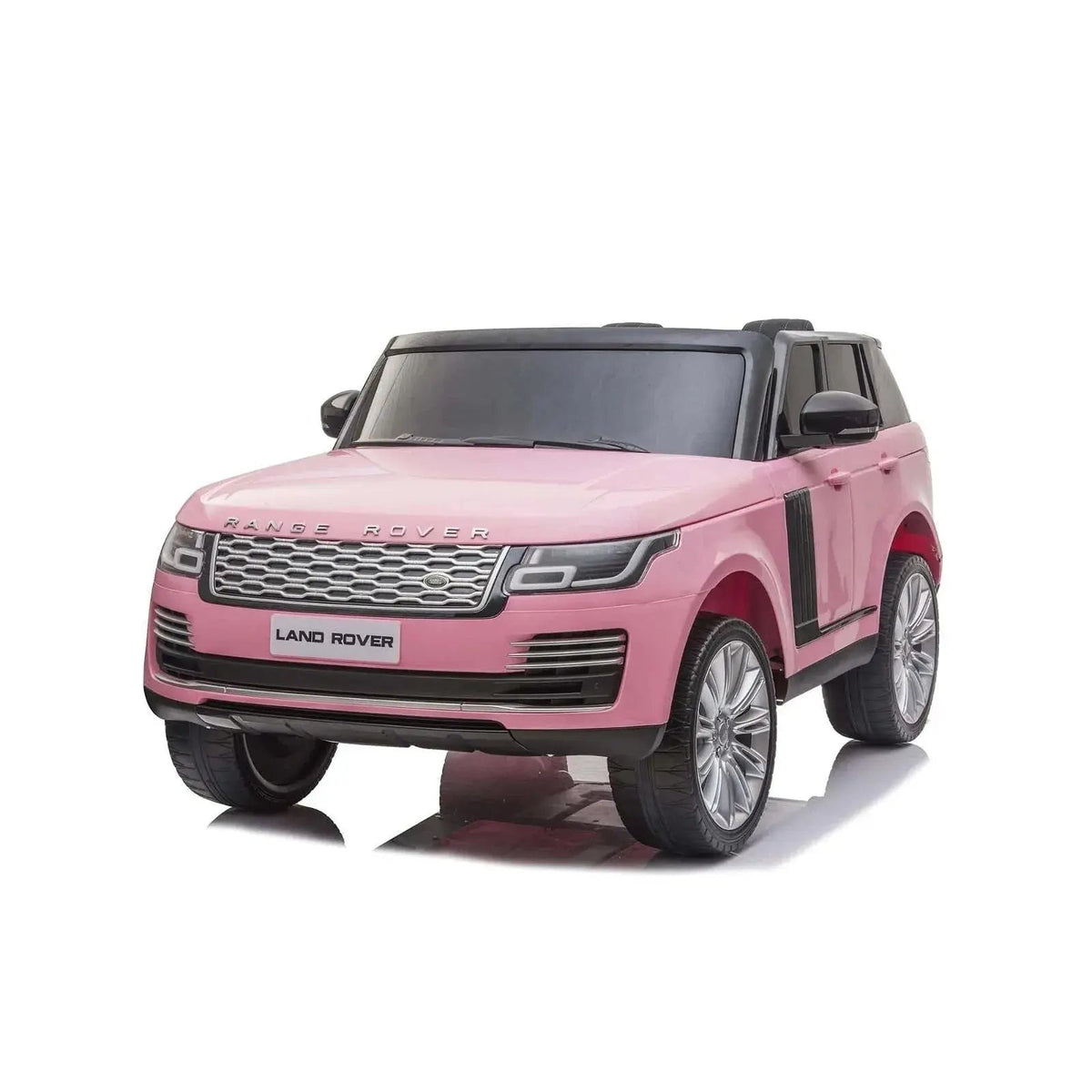 24V Range Rover HSE 2-Seater Ride-On Car for Kids