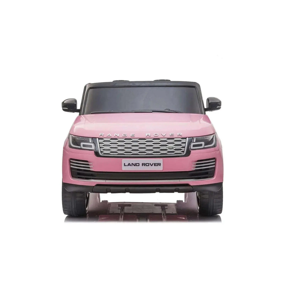 24V Range Rover HSE 2-Seater Ride-On Car for Kids