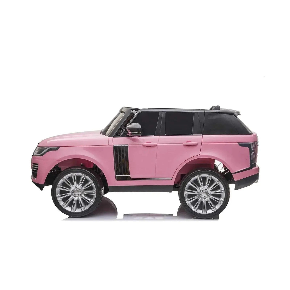 24V Range Rover HSE 2-Seater Ride-On Car for Kids
