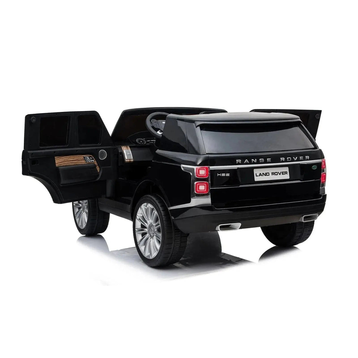 24V Range Rover HSE 2-Seater Ride-On Car for Kids