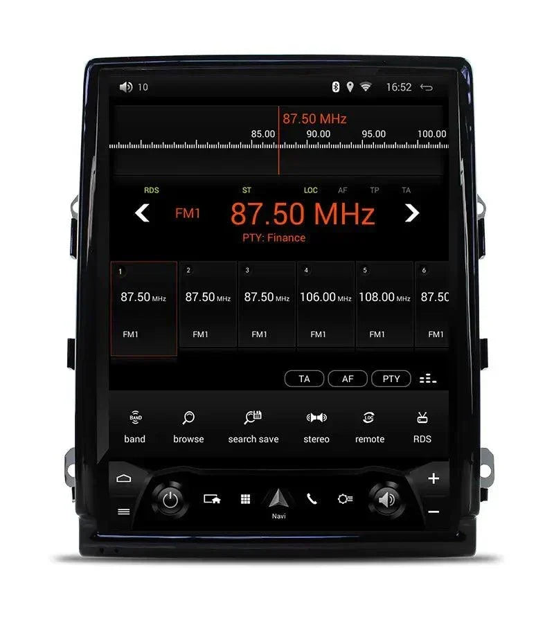 4+64g Car Navigation Porsche Cayenne.Google,Sygic,Navitel 4-64g-car-navigation-porsche-cayenne-googlesygicnavitel-auto-parts-1
