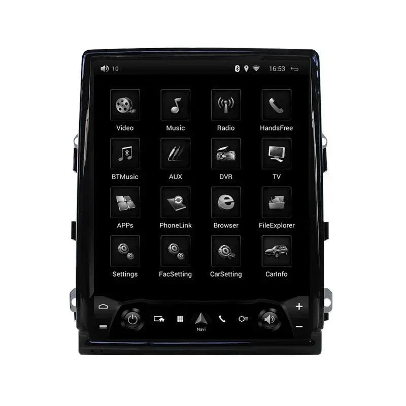 4+64g Car Navigation Porsche Cayenne.Google,Sygic,Navitel 4-64g-car-navigation-porsche-cayenne-googlesygicnavitel-auto-parts-3