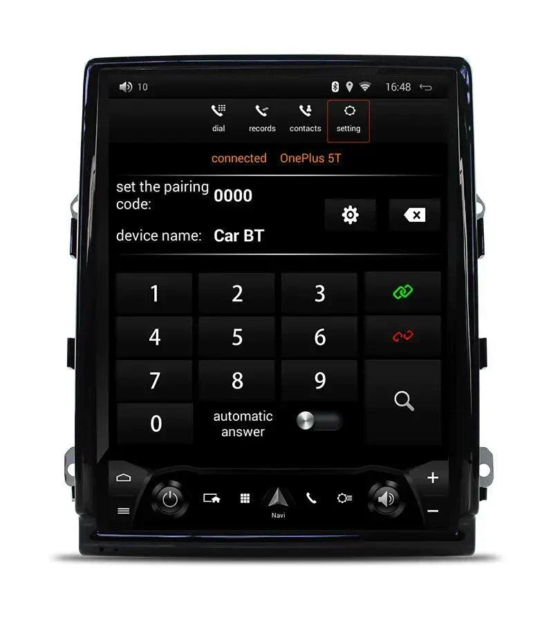 4+64g Car Navigation Porsche Cayenne.Google,Sygic,Navitel 4-64g-car-navigation-porsche-cayenne-googlesygicnavitel-auto-parts-4