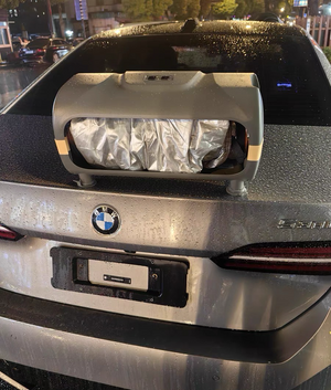 Waterproof Car Covers