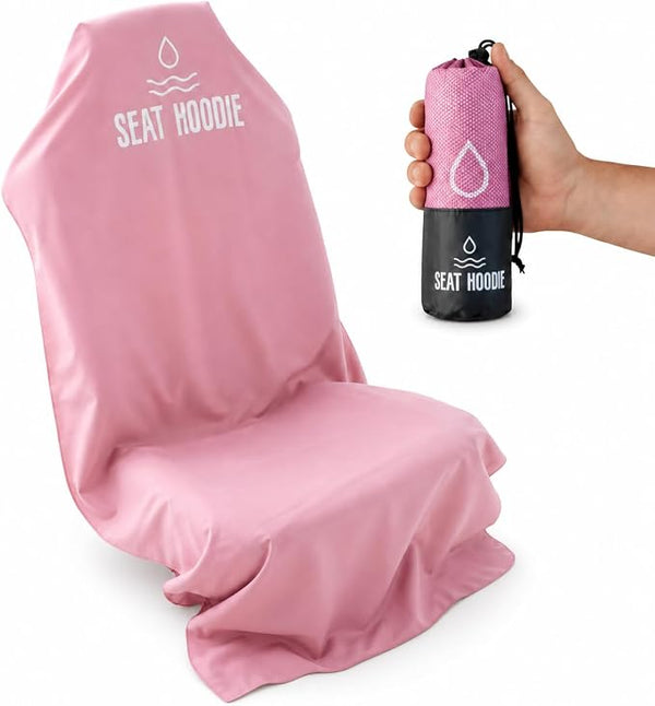 Universal Seat Covers โ Pink