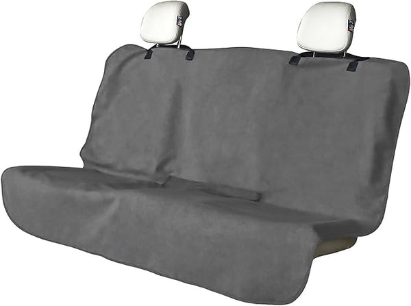 Universal Seat Covers โ Gray