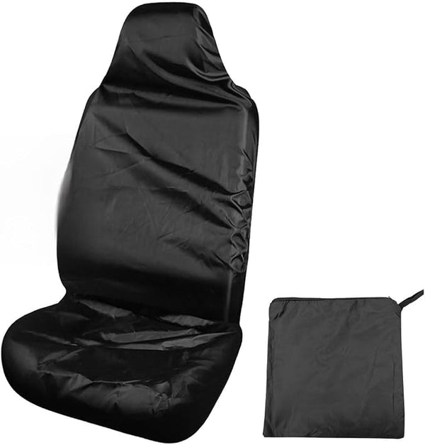 Car Seat Covers โ Front Seat