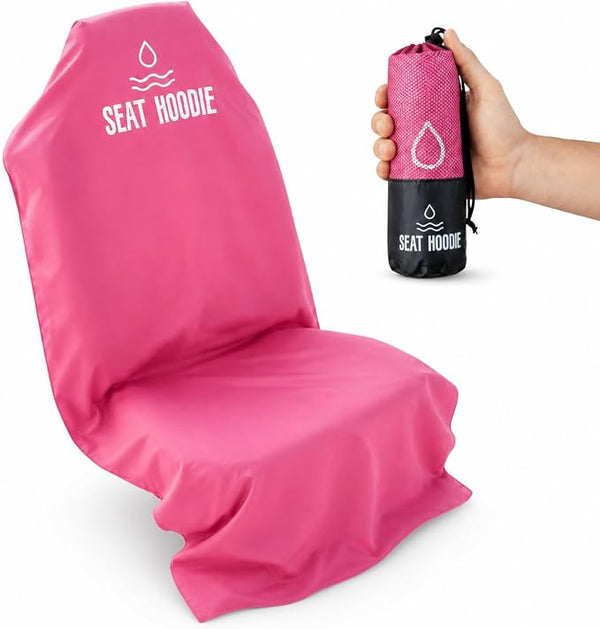 Universal Seat Covers โ Pink