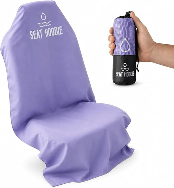 Universal Seat Covers โ Purple