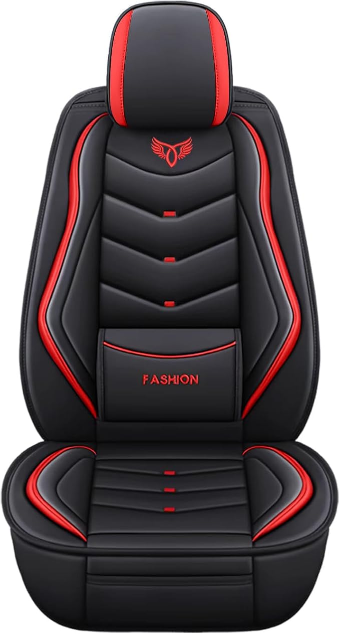Universal Seat Covers — Full Set