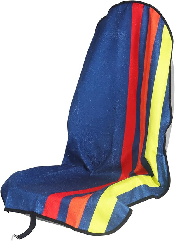 Car Seat Covers โ Front Seat