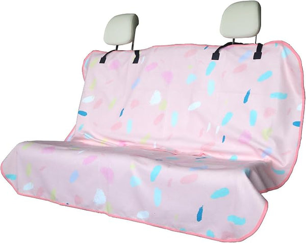 Car Seat Covers โ Pink