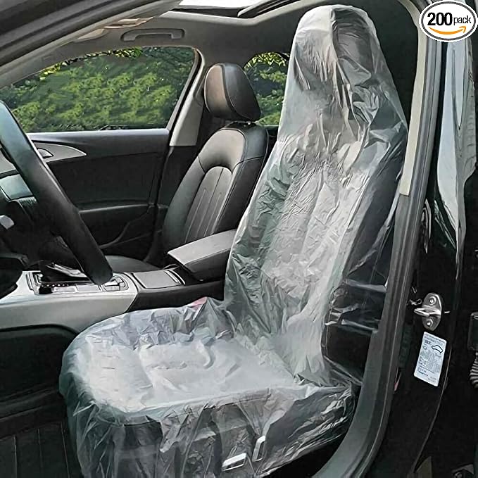 Universal Seat Covers
