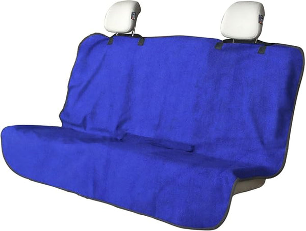 Pet Car Seat Protector โ Blue