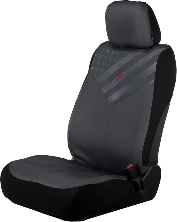 Universal Seat Covers โ Gray