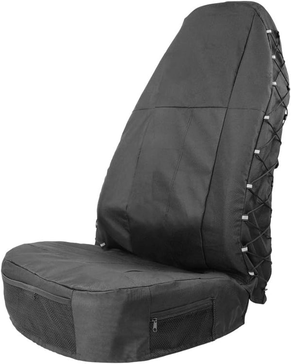 Universal Seat Covers โ Front Seat