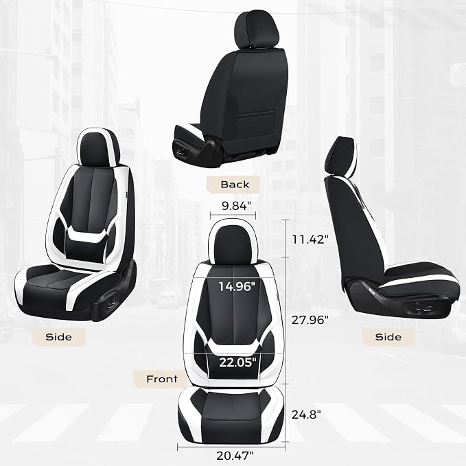 Universal Seat Covers