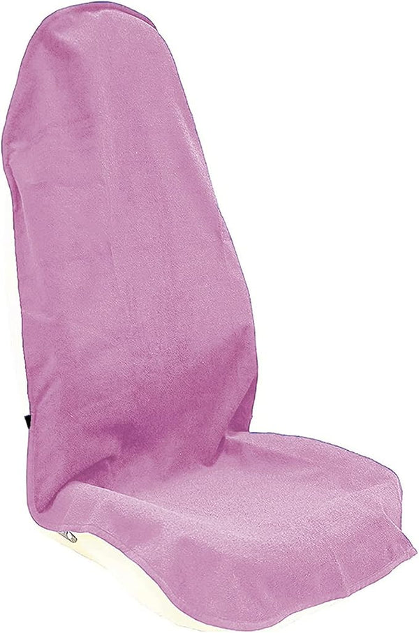 Car Seat Covers โ Front Seat โ Pink