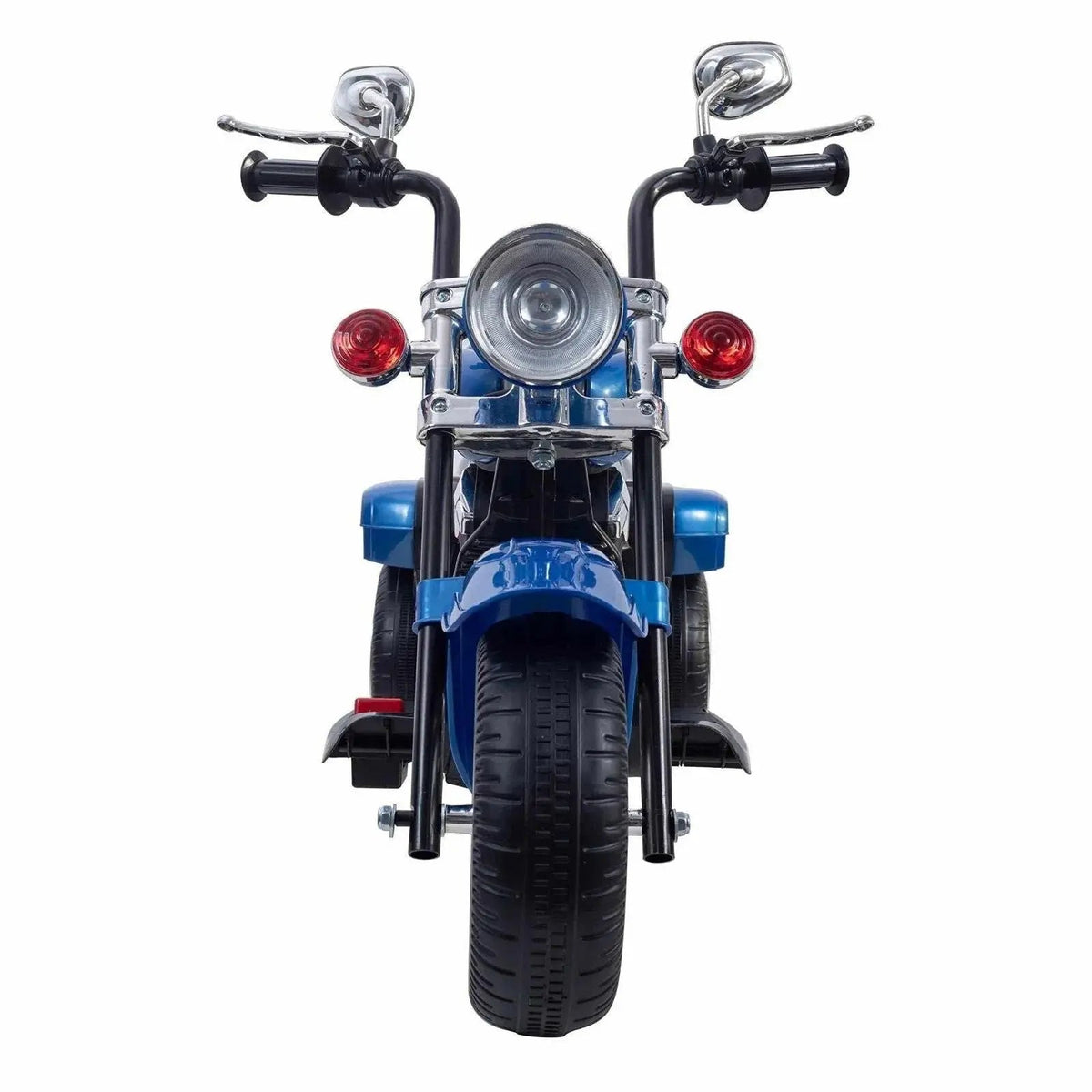 6V Chopper Style Kids Ride On Trike