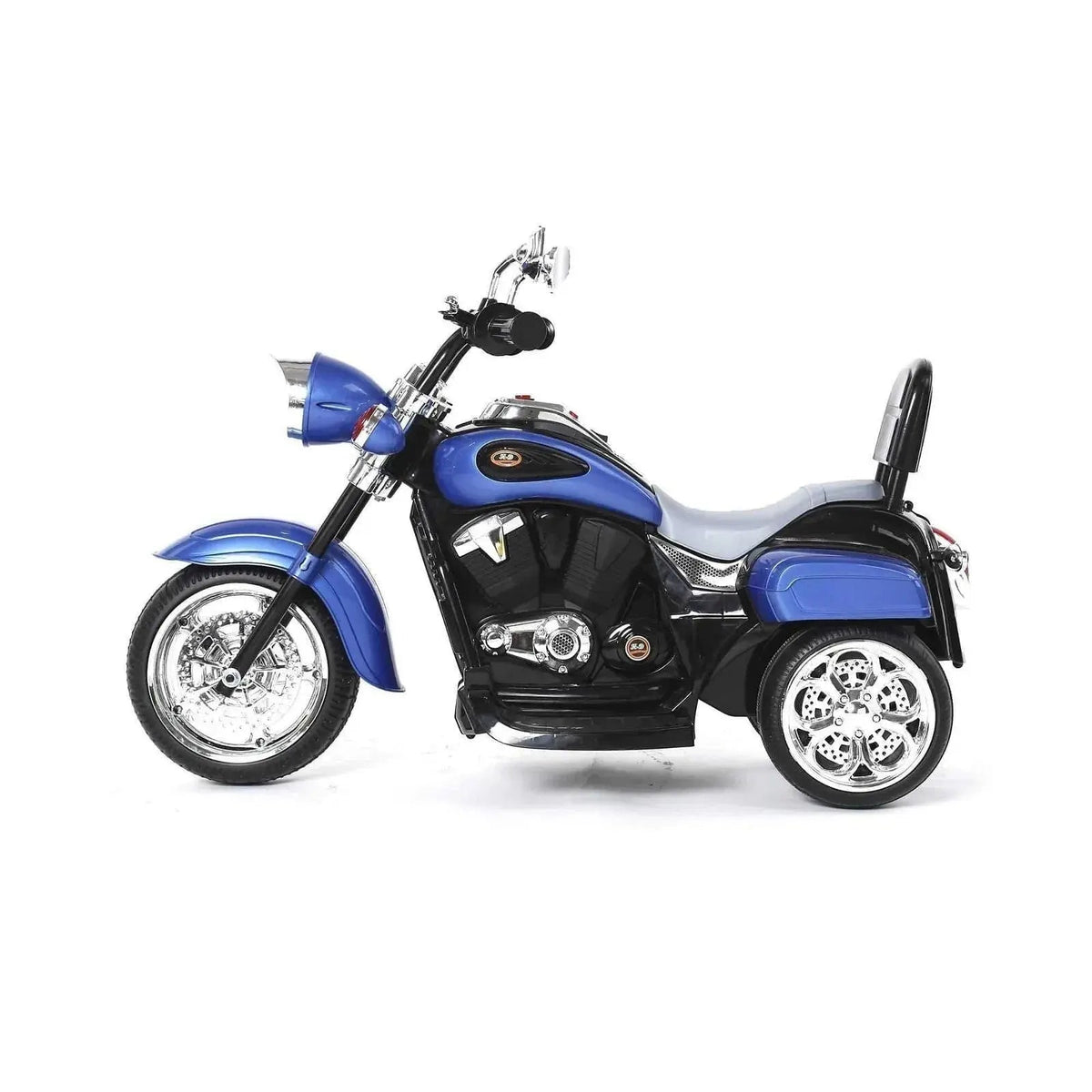 6V Chopper Style Kids Ride On Trike