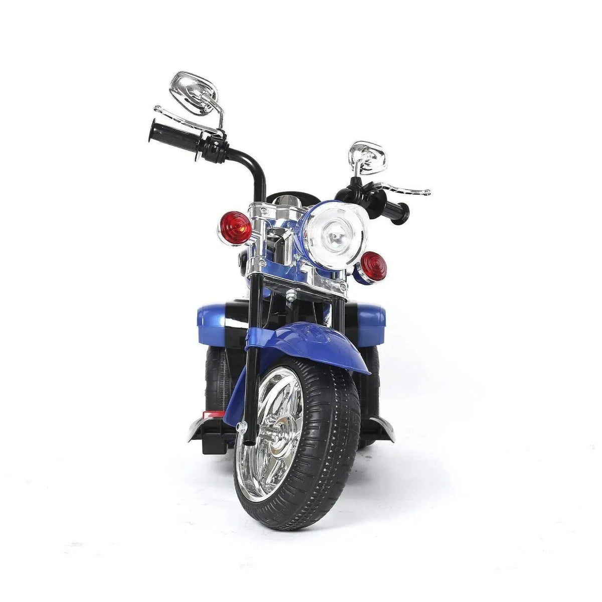 6V Chopper Style Kids Ride On Trike
