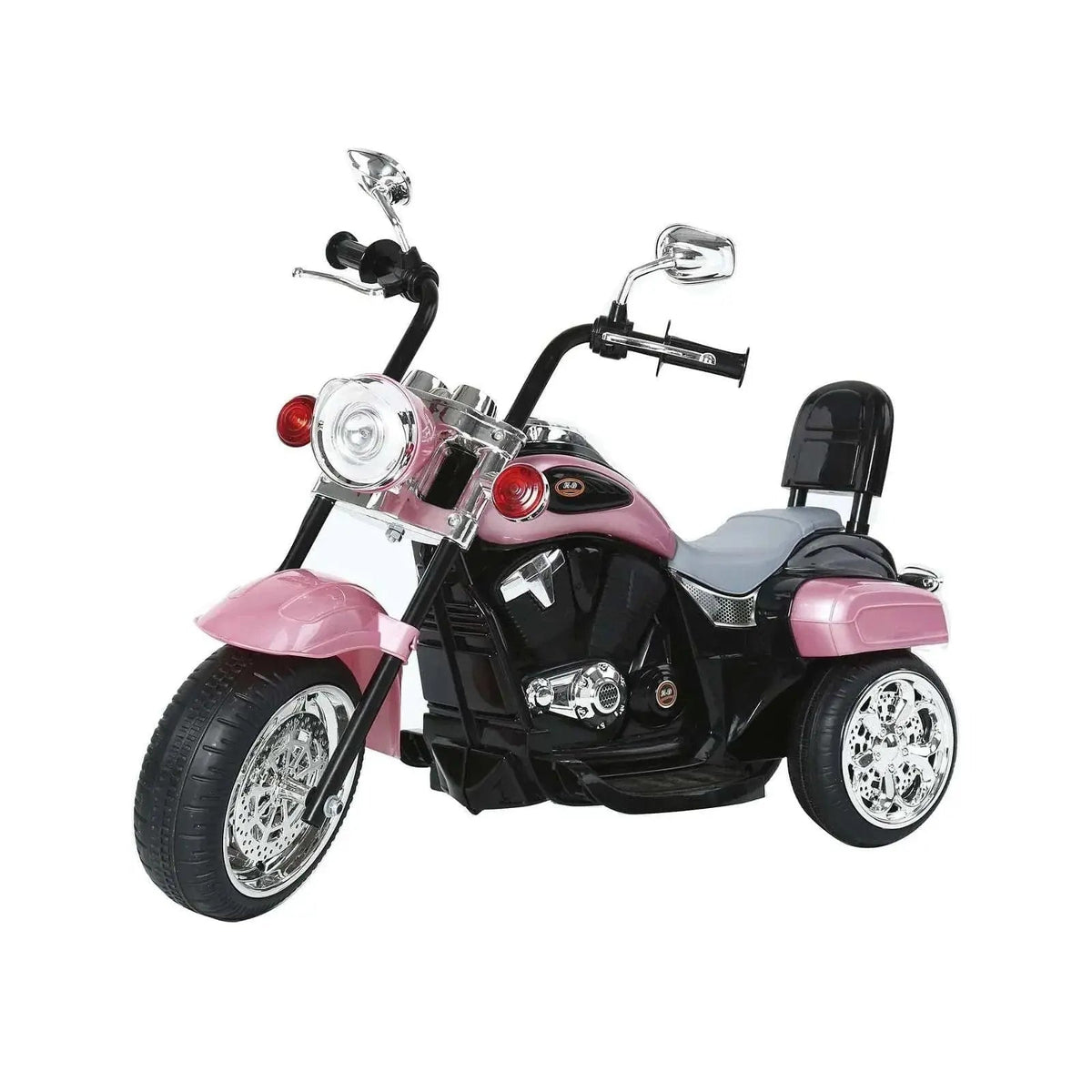 6V Chopper Style Kids Ride On Trike