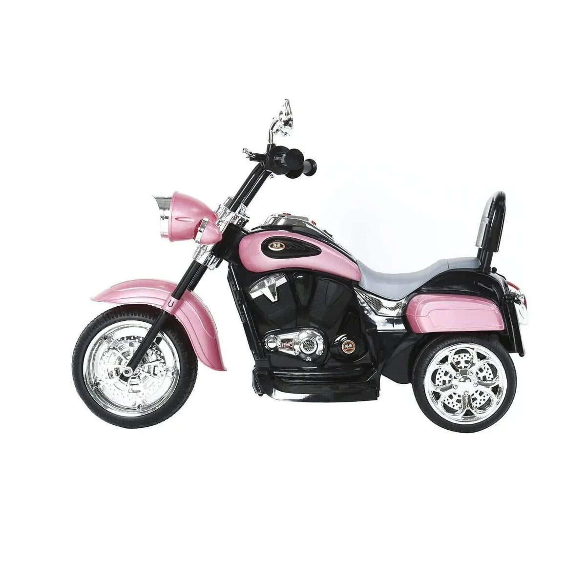 6V Chopper Style Kids Ride On Trike