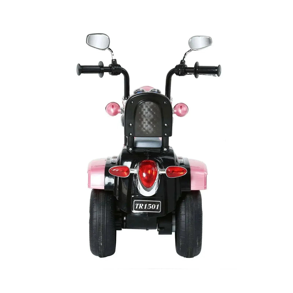 6V Chopper Style Kids Ride On Trike