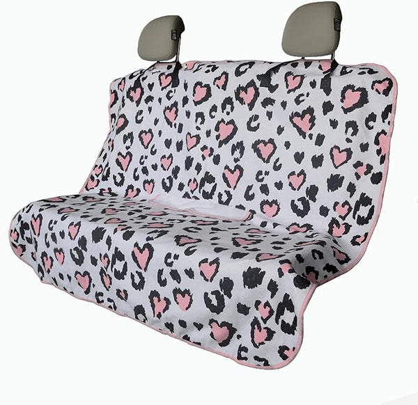 Car Seat Covers โ Front Seat