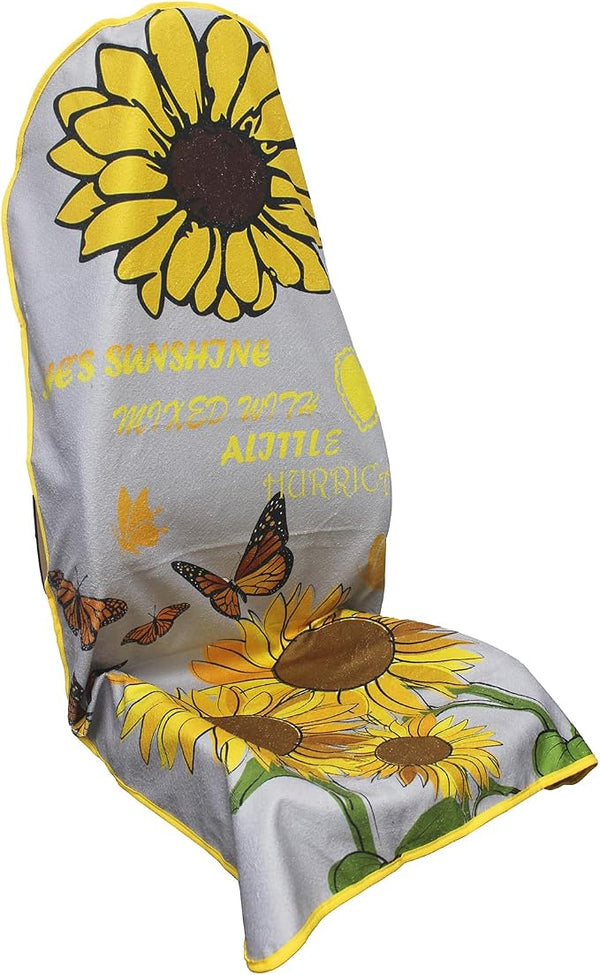 Car Seat Covers โ Front Seat