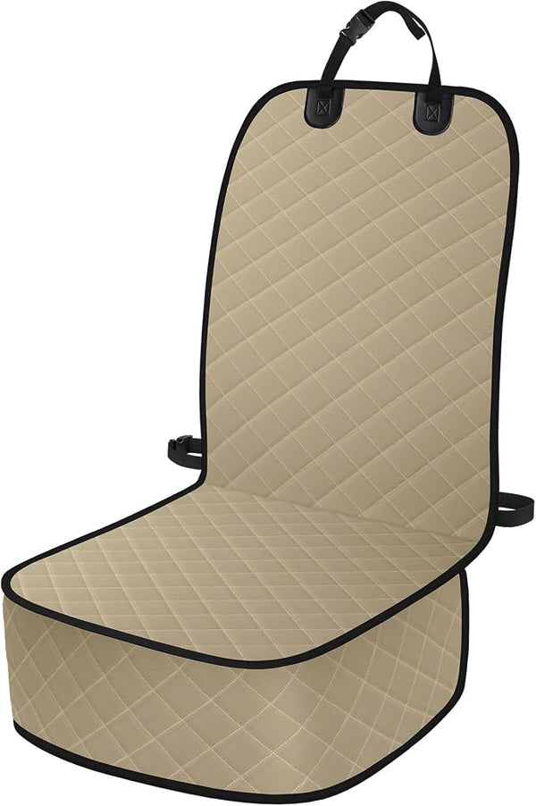 Pet Car Seat Protector โ Front Seat