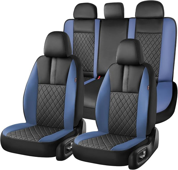 Universal Seat Covers โ Full Set