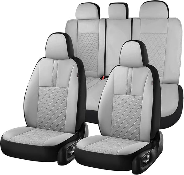 Universal Seat Covers โ Full Set
