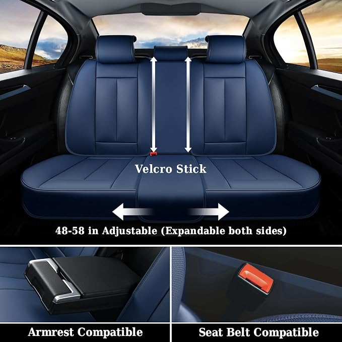 Universal Seat Covers