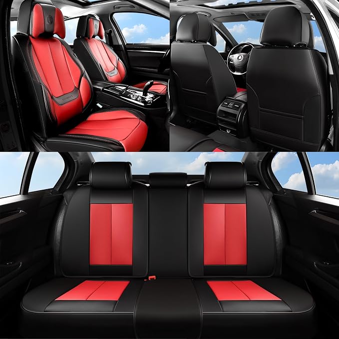 Universal Seat Covers
