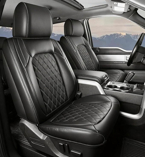 Seat Covers for Multiple Vehicles