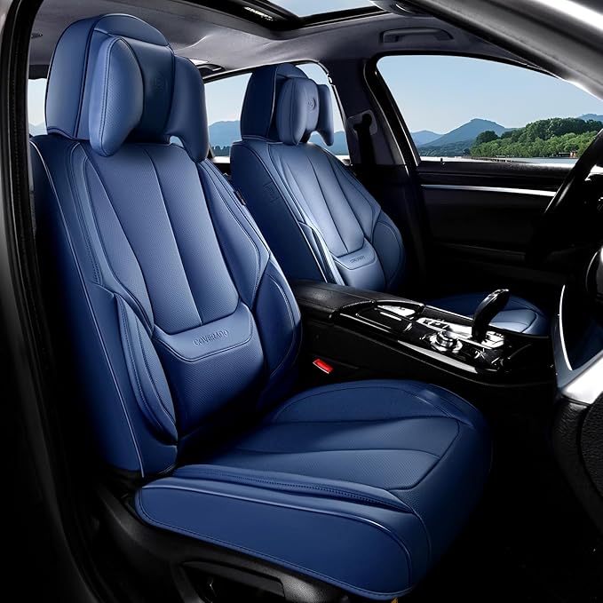Universal Seat Covers